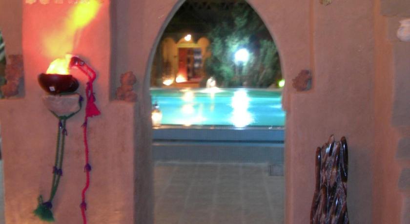 Auberge De Charme Les Dunes D´Or photo