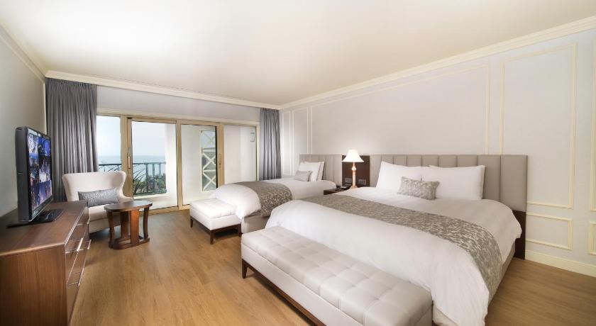 Image of SUITE PREMIER FAMILY TWIN OCEAN 1