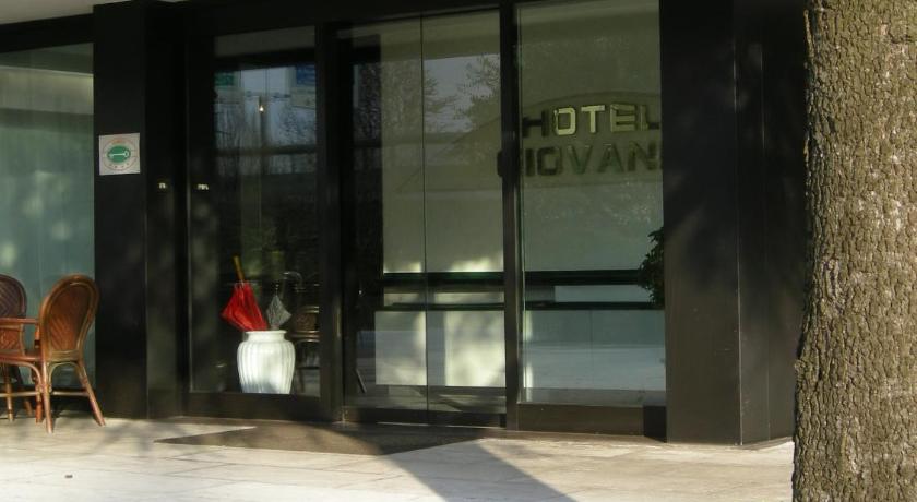 Hotel Giovanni