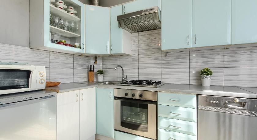 Penthouse Necla - ACCO RENT photo