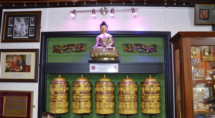 The Gurkha Hotel photo