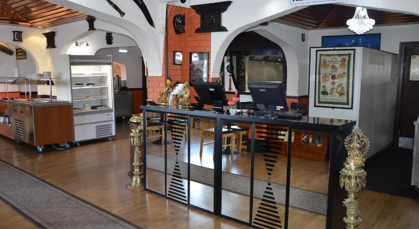 The Gurkha Hotel photo