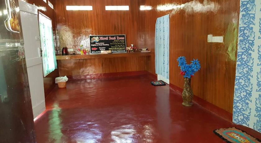 Nilaveli Beach Rooms photo