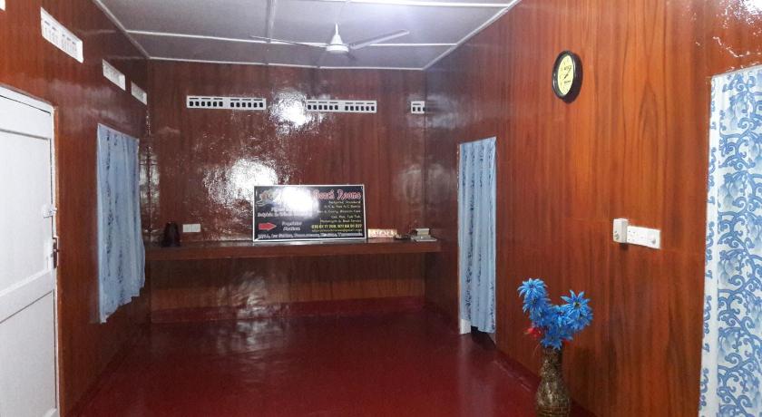 Nilaveli Beach Rooms photo