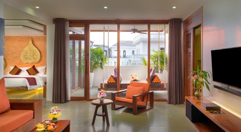 Image of Royal Suite 5
