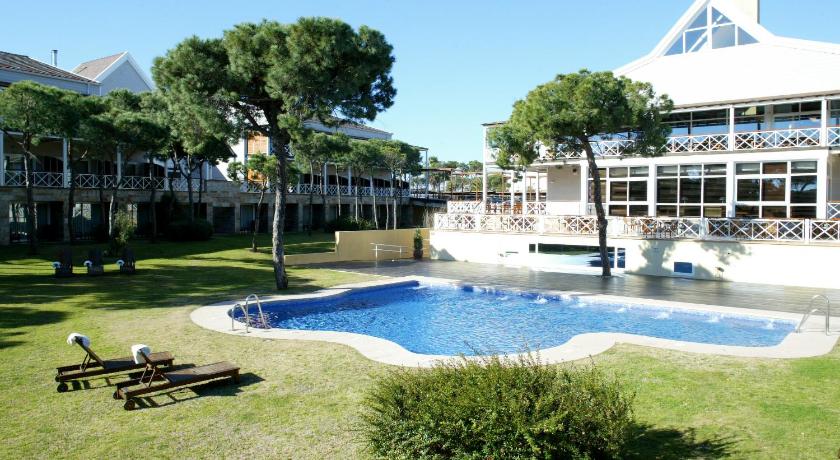 Hotel Nuevo Portil Golf