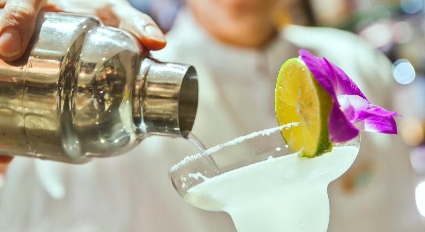 河内 Classy Holiday Hotel & Spa 4星级 酒店 泳池