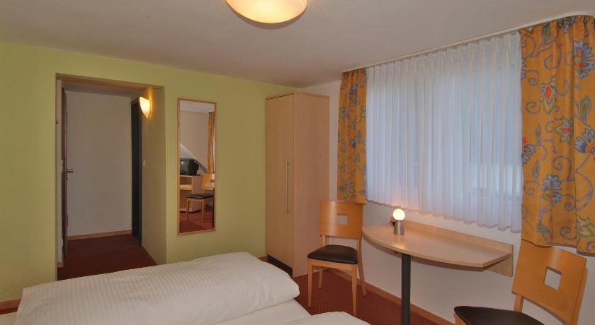 Hotel Haus Am Berg Drosselweg 25 Trier