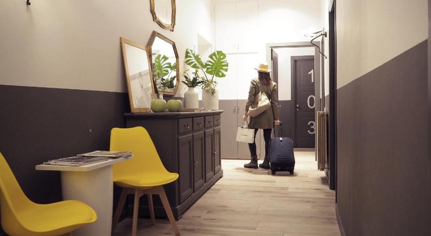 Hotel Centro photo