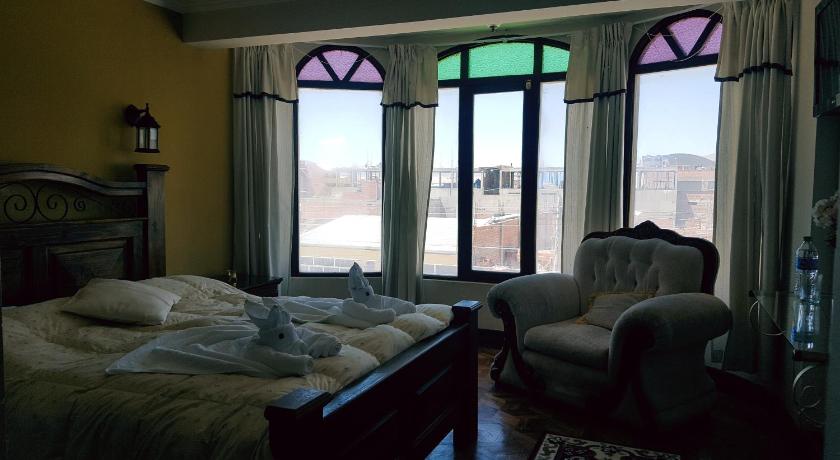 Image of Double Room 0