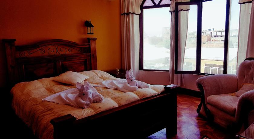 Image of Double Room 8