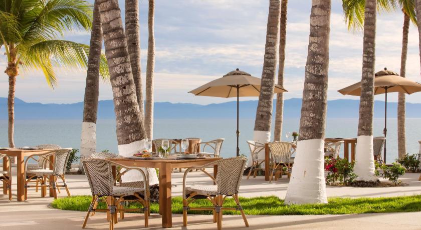 Vista Vallarta All Suites On The Beach