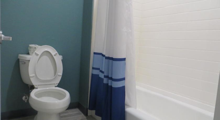 Hotel Blue - Woodlands photo