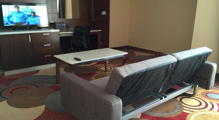 Image of Family Suite 7