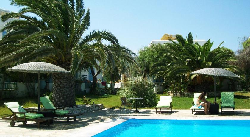 Kalimera Paros photo