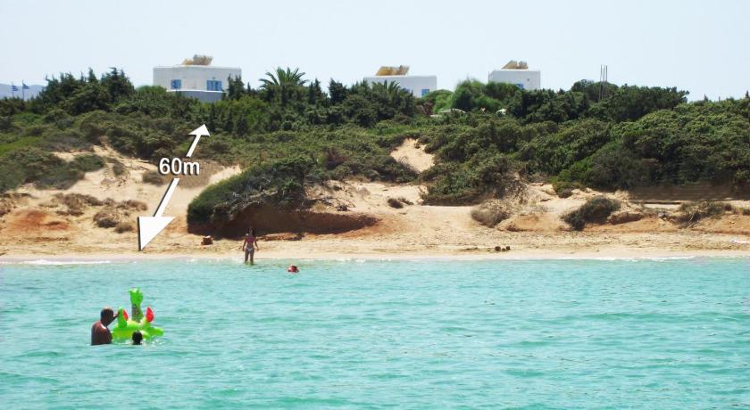 Kalimera Paros photo