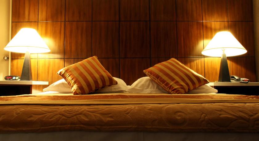 Image of Family Suite 13