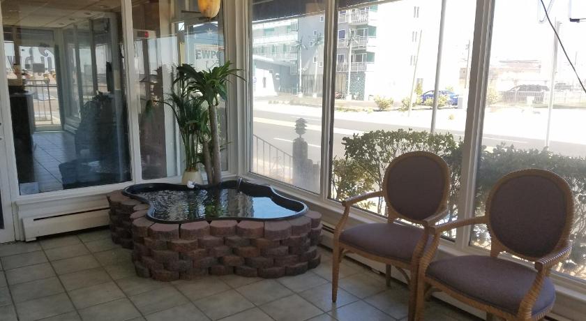 Newport Beach Resort photo
