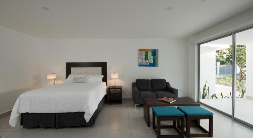 Hotel Nicte photo