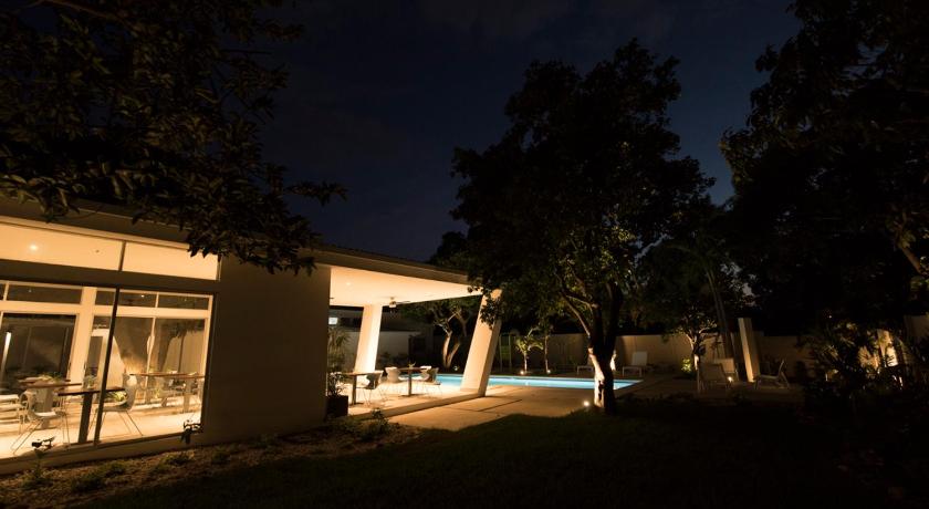 Hotel Nicte photo