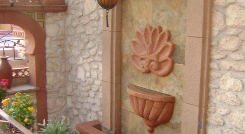 Hotel Posada Maria Bonita photo