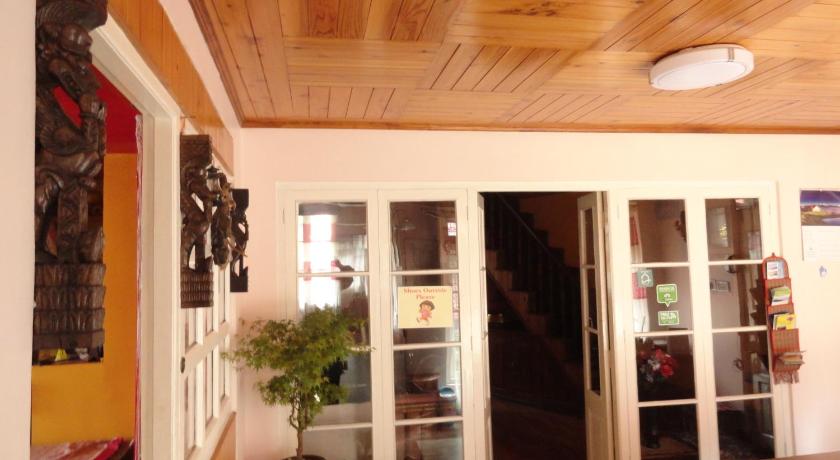 Image of Triple Room with Balcony 0