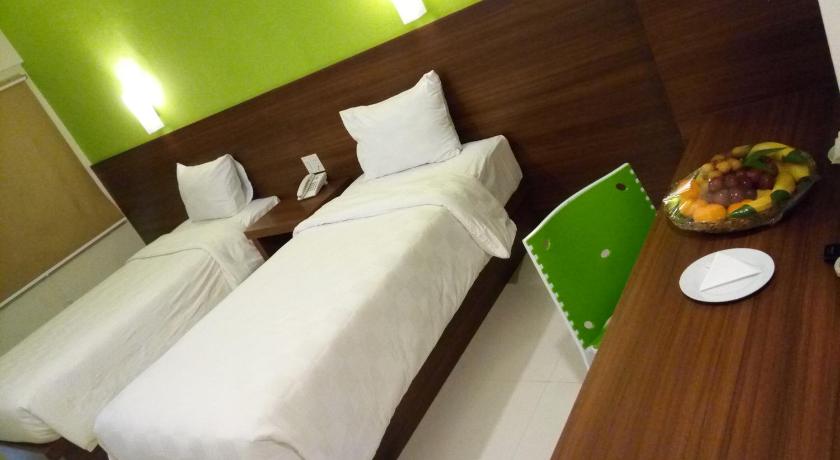 Candi Indah Hotel