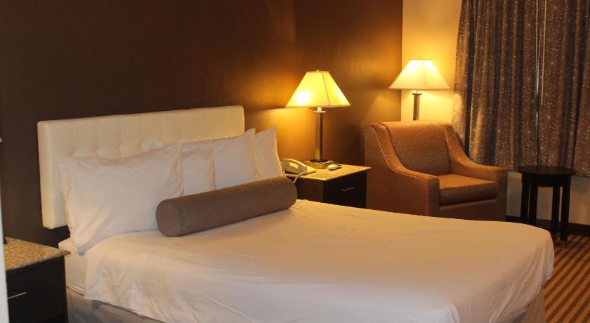 SureStay Hotel by Best Western Bellmawr