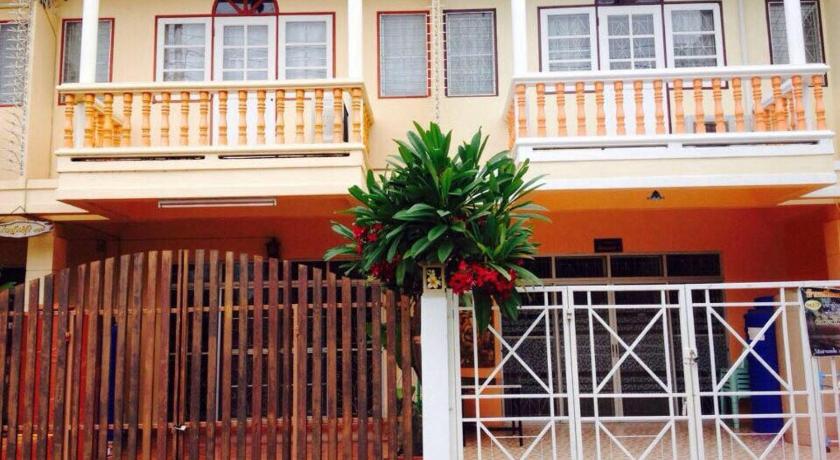 Image of Two-Bedroom Bungalow 1
