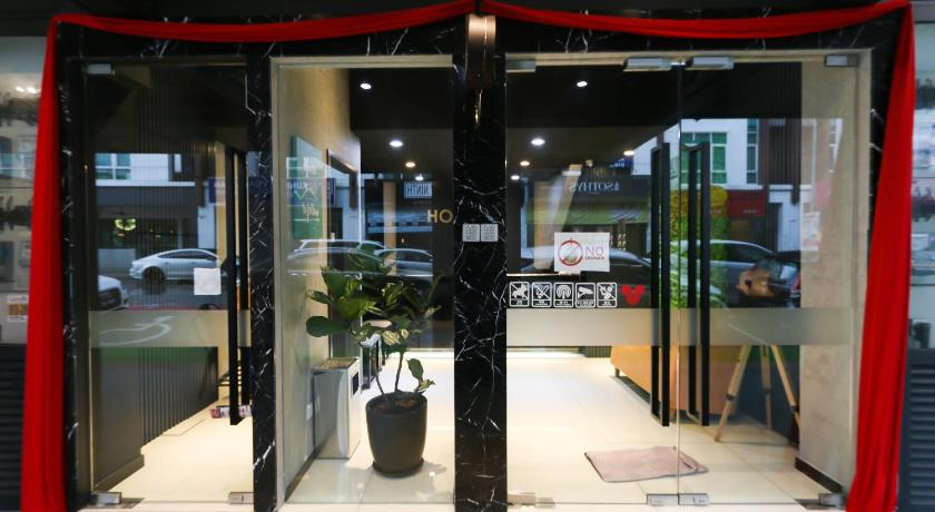 Hotel 99 - Sri Petaling @ Bukit Jalil - image 15