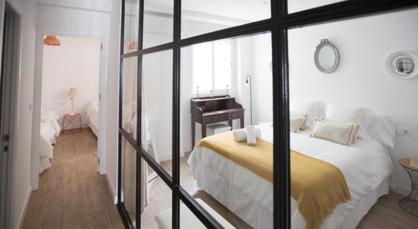 Apartamento Saravia Only Families — Hotel in Cordoba
