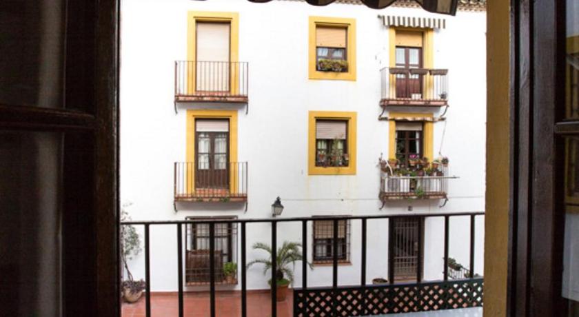 Apartamento Saravia Only Families photo
