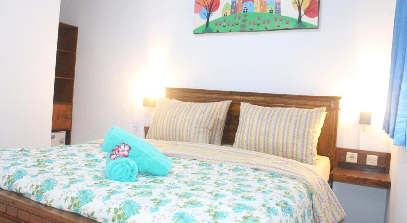 JS Guest House photo