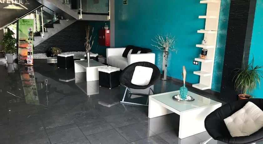 Hostal Kavanna