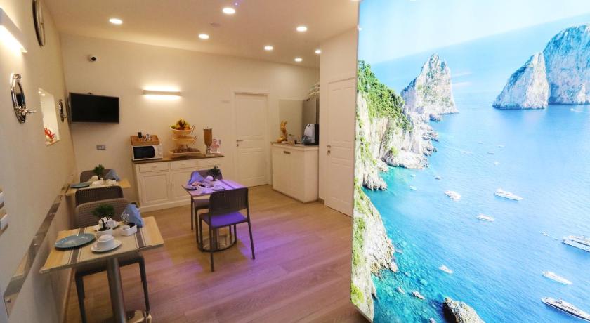 Antica Capri B&B