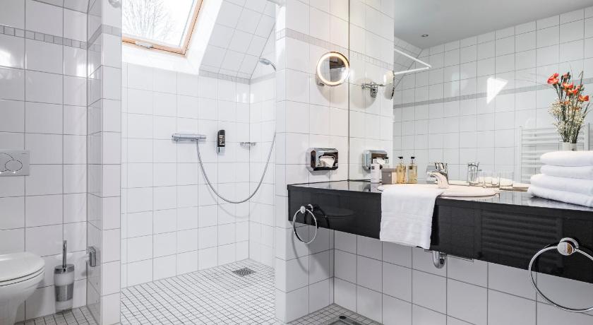 Image of Junior Suite - Annex 2