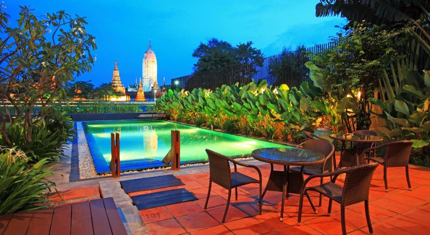 iuDia, Ayutthaya | 2021 Updated Prices, Deals