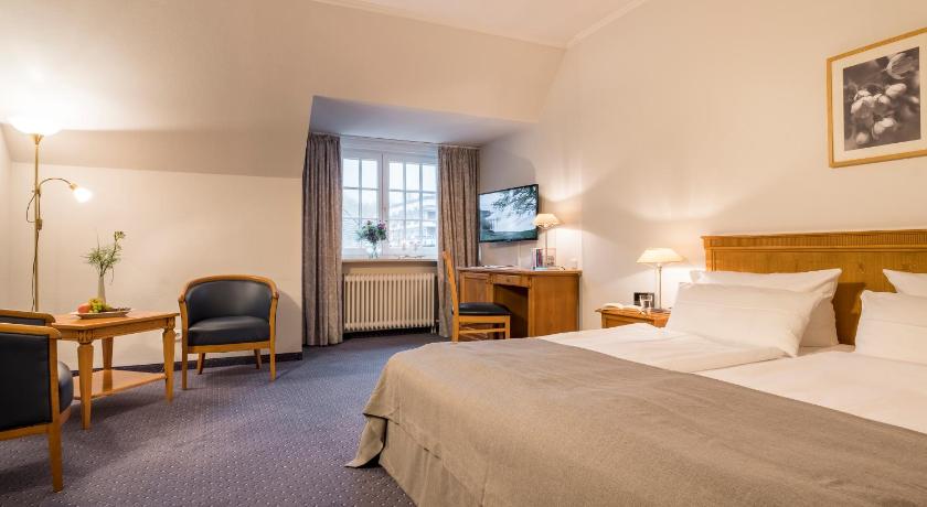 Image of Double Room 4