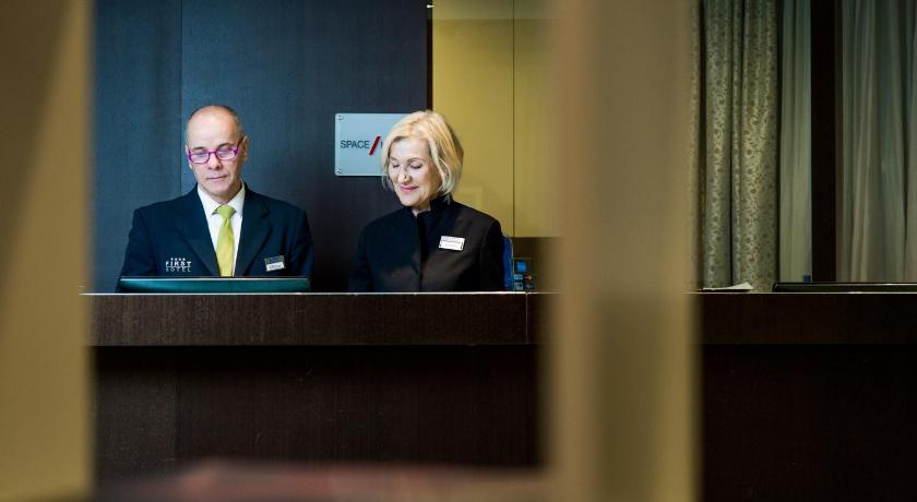 First Hotel Malpensa
