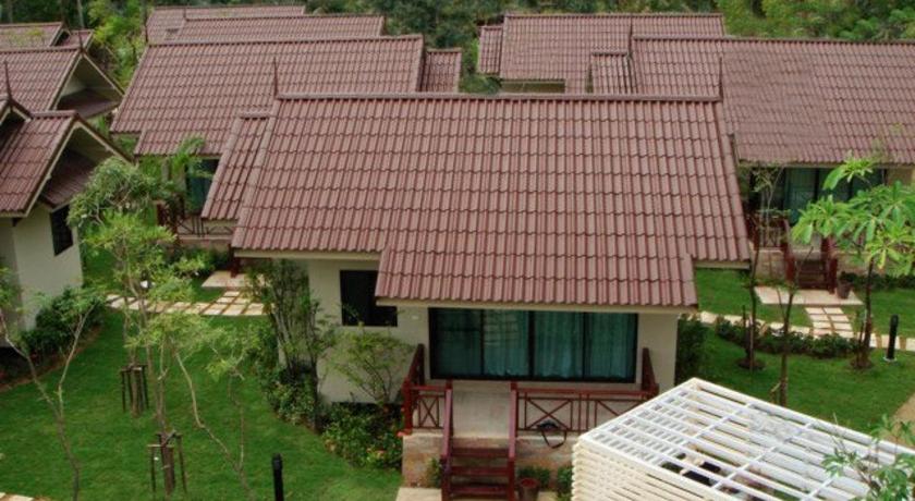 Image of Sea View Villa 8