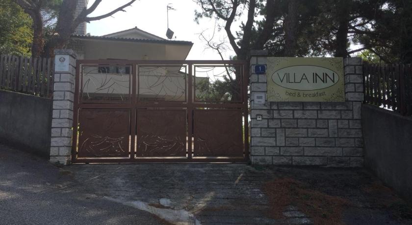 B&B Villa Inn photo