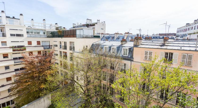 CMG Trocadero/ Passy photo