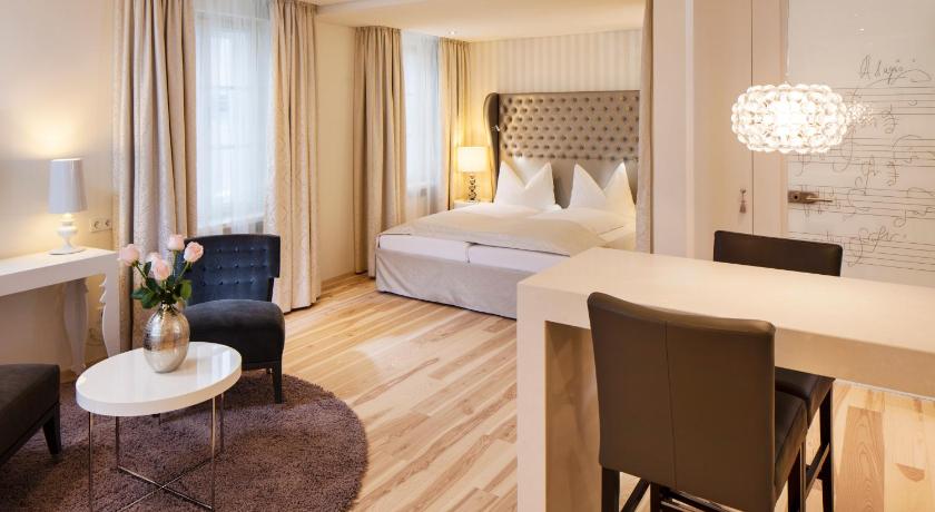 Hapimag Resort Salzburg - image 3