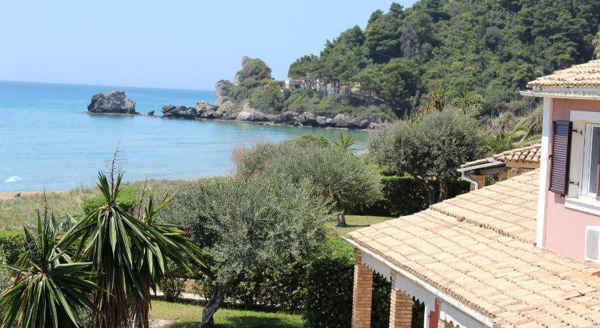 Glyfada Gorgona Apartments photo