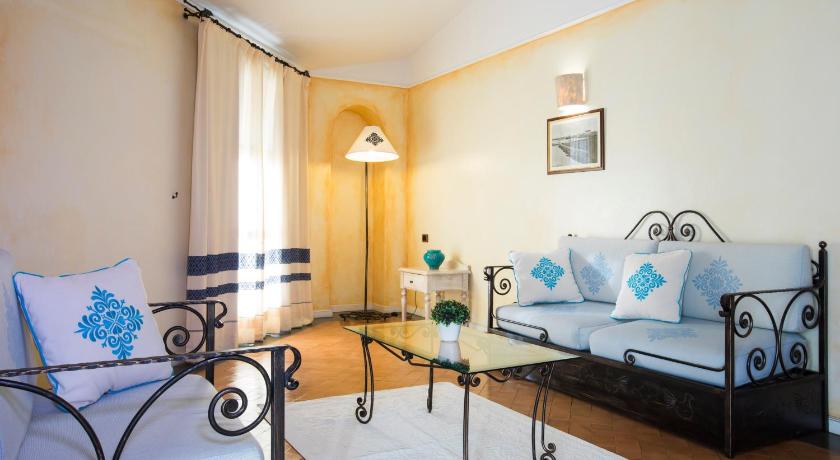 Hotel Poseidonia