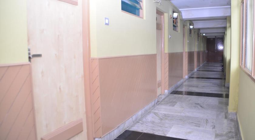 Hotel JC Grand Kodaikanal - image 35
