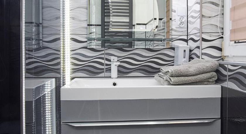 Apartamenty Lux Relax photo