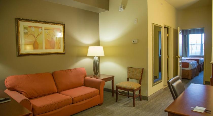 Country Inn & Suites by Radisson Tampa Casino-Fairgrounds FL