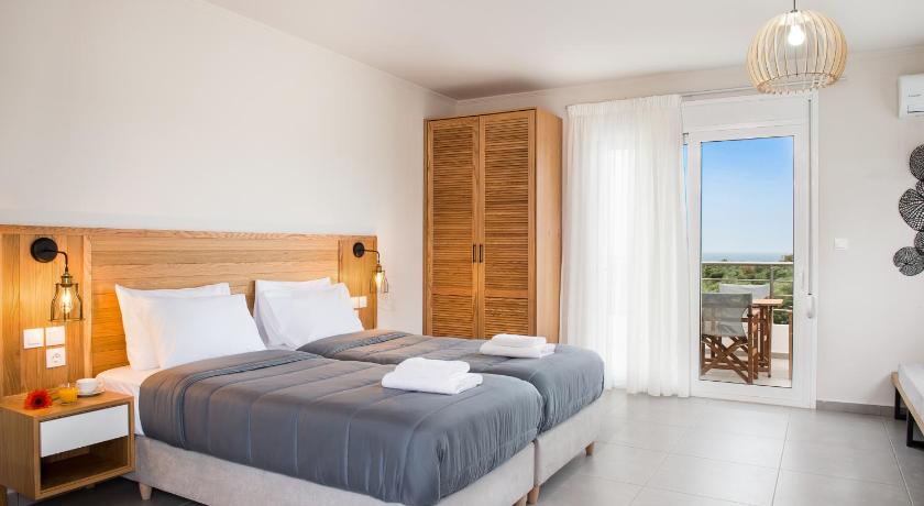 Image of MODERN STYLE STUDIO 30 SQUARE M. 4