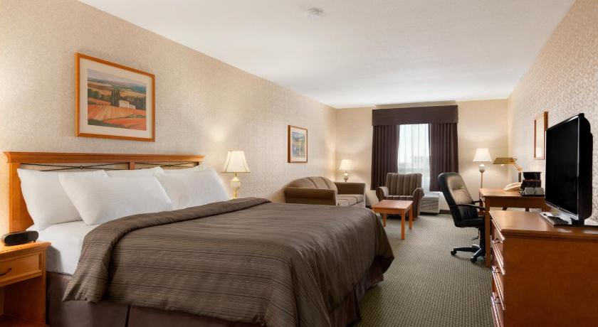 Days Inn by Wyndham Saskatoon